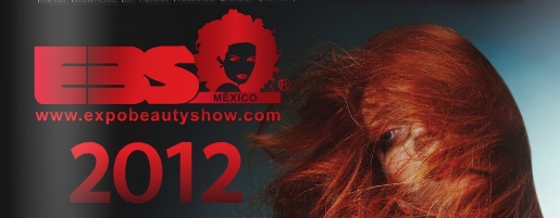 Expo Beauty Show 2012
