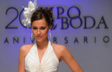 Expo tu Boda en el WTC