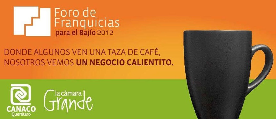 2do. Foro de Franquicias del Bajío