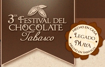 Festival del chocolate Festival del chocolate