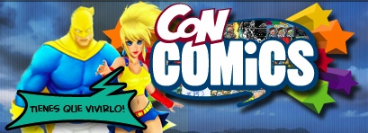 Con Comics