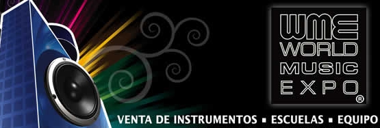 World Music Expo 2012