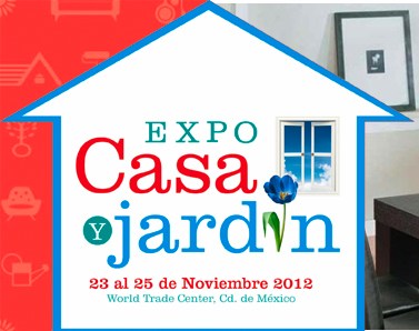 Expo Casa y Jardín Expo Casa y Jardín