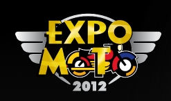 Expo Moto 2012