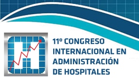 Congreso Administración de Hospitales Particulares 2012