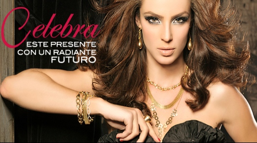 Expo Joya 2012 en el WTC