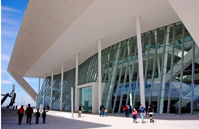 Centro de Congresos de Querétaro