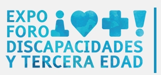 Expo Foro Discapacidades y Tercera Edad