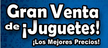 Expo Juguetes Querétaro