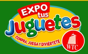 Expo tus Juguetes