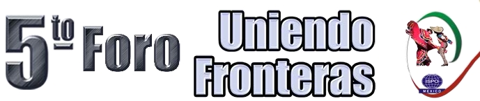 5to Foro Uniendo Fronteras