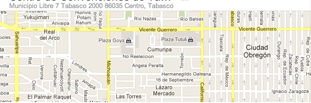 Centro de Convenciones Tabasco 2000