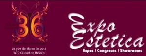 36 Congreso Internacional de Spa, Estética y Cosmetologia 