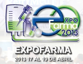 Expo Farma 2013