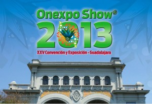 Onexpo Show 2013