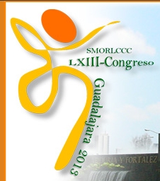 LXIII Congreso Nacional de la SMORLCCC