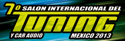 Salón Internacional del Tuning y Car Audio, SITCA 2013