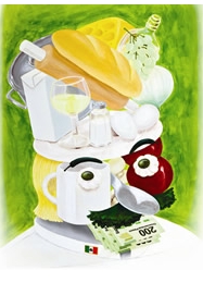 Gastronomicon