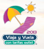 Outlet Viaja y Vuela León