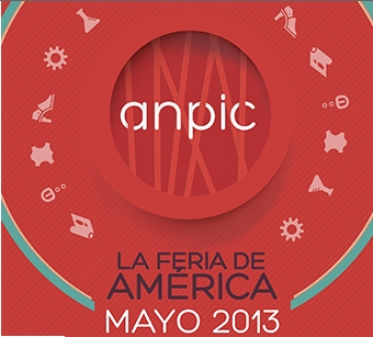 ANPIC LA FERIA DE AMÉRICA 