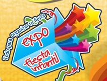 Expo Fiesta Infantil 