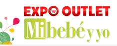 Expo Outlet mi Bebe y Yo