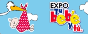 Expo Tu Bebé y Tú 2013