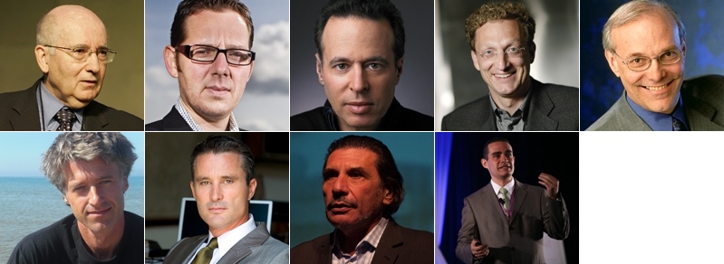 World Marketing Forum México DF 2013