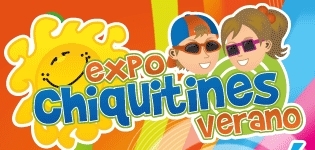 Expo Chiquitines de Verano 2013