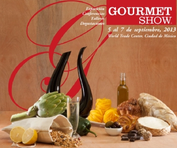 Gourmet Show 2013