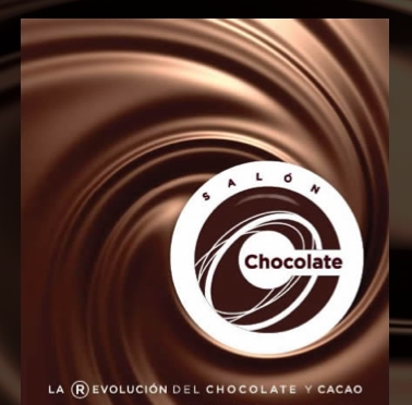 Salón Chocolate 2013