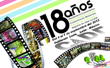 Congreso Veterinario de León 2013