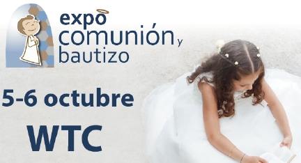 Expo Comunión y Bautizo 2013