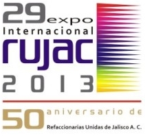 XIX Expo Internacional RUJAC 2013