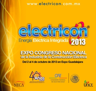 Electricón 2013