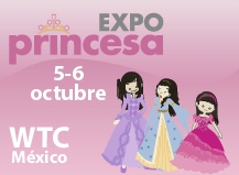 Expo Princesa 2013