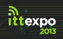 ITT Expo 2013