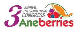 3er Congreso Aneberries