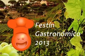 Expo Festín Gastronómico 
