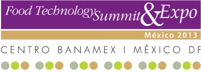 Food Technology Summit & Expo 2013