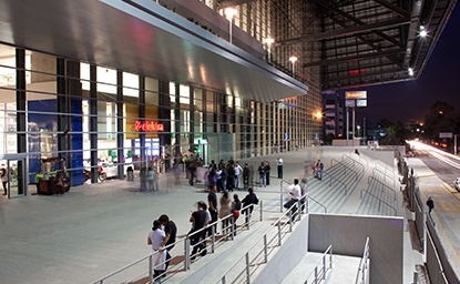 Arena Ciudad de México