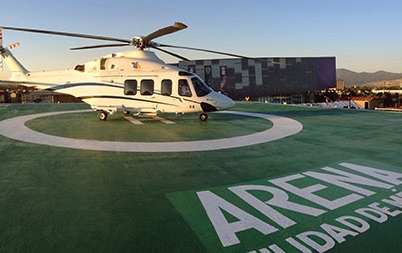 Arena Ciudad de México