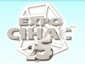 Expo CIHAC 2013