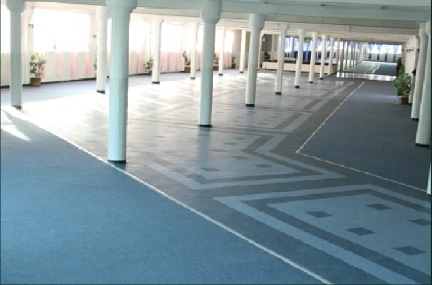 Centro de Convenciones Tlatelolco