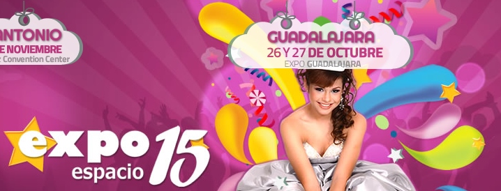 Expo15 Guadalajara