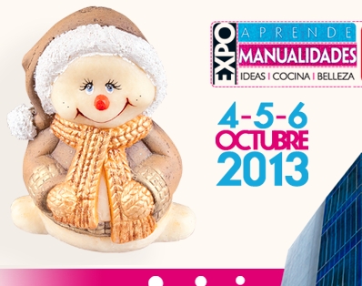Expo Aprende Manualidades
