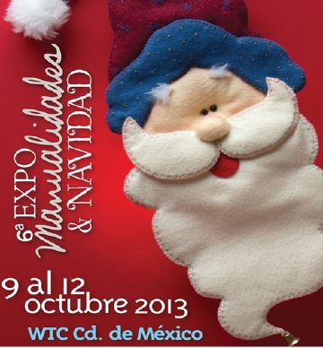 Expo Navidad y Manualidades 2013