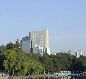 Hyatt Mexico City‎