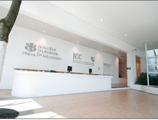  International Conference Center ICC