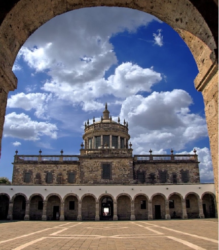 Instituto Cultural Cabañas